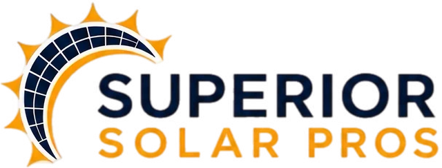 Superior Solar Pros logo