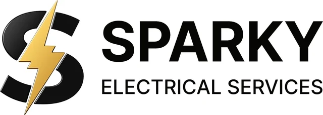 Sparky Electrical Services logo
